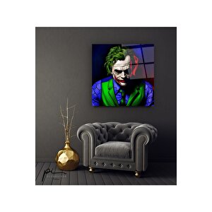 Joker Cam Tablo 80x80 cm