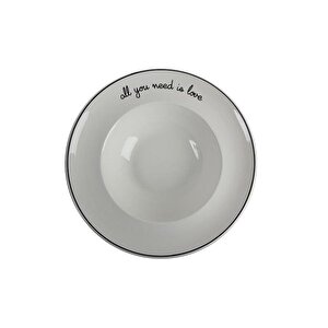 Porland Hope Çukur Tabak 26cm 04lfh000427