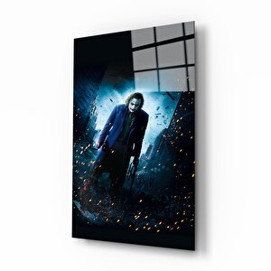 Joker Cam Tablo 36x23 cm