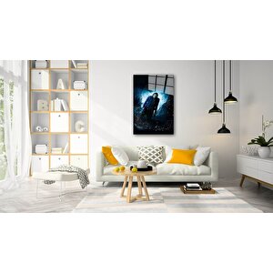 Joker Cam Tablo 36x23 cm
