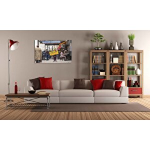 Joker Cam Tablo 90x60 cm