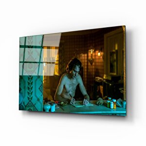 Joker Cam Tablo 90x60 cm