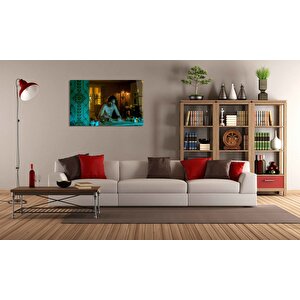 Joker Cam Tablo 90x60 cm