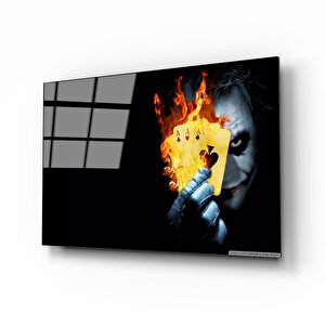 Joker Cam Tablo 50x70 cm