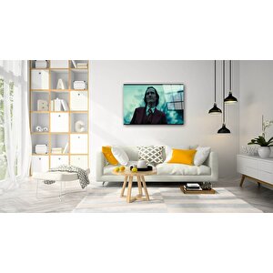 Joker Cam Tablo 110x70 cm