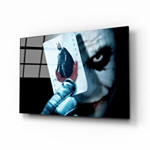 Joker Cam Tablo 90x60 cm