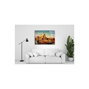 Şehir Cam Tablo 50x70 cm