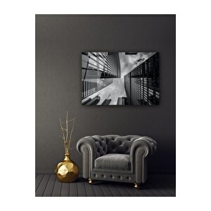 Şehir Cam Tablo 50x70 cm