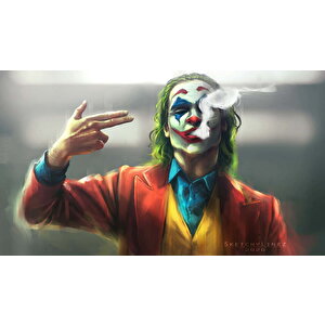 Joker Cam Tablo 50x70 cm