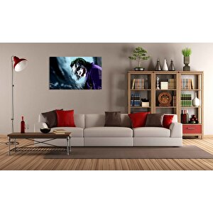 Joker Cam Tablo 36x23 cm