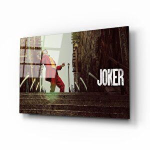 Joker Cam Tablo 36x23 cm