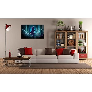 Joker Cam Tablo 50x70 cm