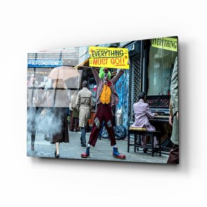 Joker Cam Tablo 50x70 cm