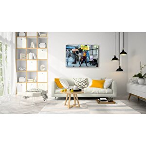 Joker Cam Tablo 50x70 cm