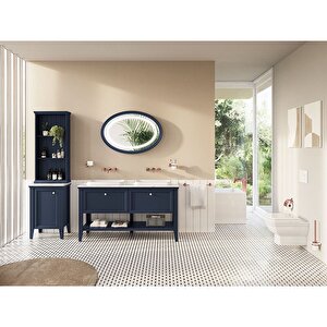 Juno A4086826 Banyo Bataryası, Bakır