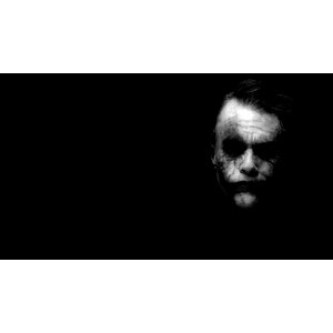 Joker Cam Tablo 36x23 cm