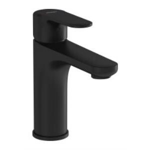 Artema Root Round  A4270636 Yüksek Lavabo Bataryası, Mat Siyah