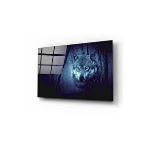 Kurt Cam Tablo 50x70 cm