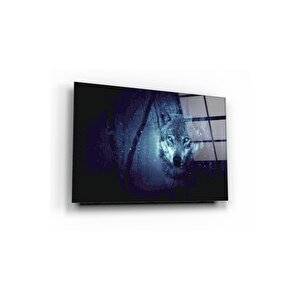Kurt Cam Tablo 50x70 cm