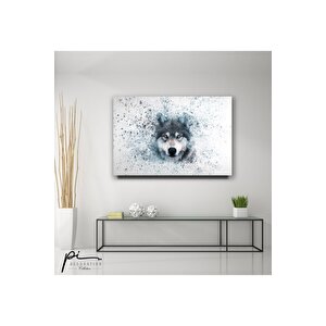 Kurt Cam Tablo 50x70 cm