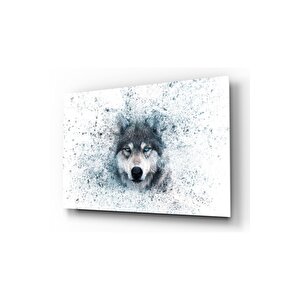 Kurt Cam Tablo 60x90 cm