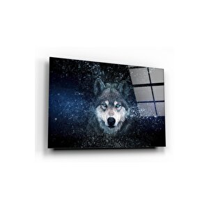 Kurt Cam Tablo 50x70 cm