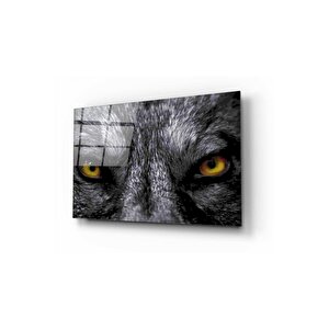 Kurt Cam Tablo 70x110 cm