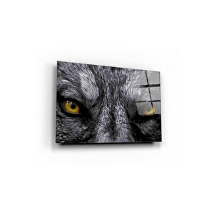 Kurt Cam Tablo 70x110 cm