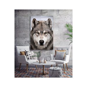 Kurt Cam Tablo 60x90 cm