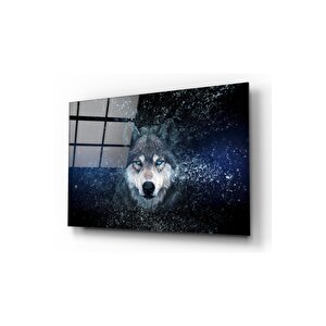 Kurt Cam Tablo 60x90 cm