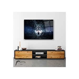 Kurt Cam Tablo 60x90 cm