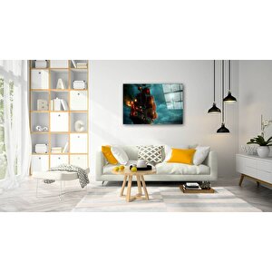 Gemi Cm Tablo