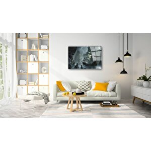 Gemicam Tablo 50x70 cm