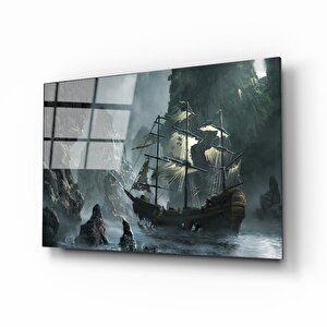 Gemicam Tablo 110x70 cm