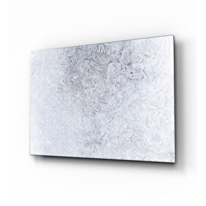 Kar Cam Tablo 36x23 cm