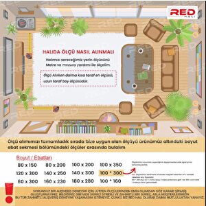 Halı Oturma Odası, Düz Gri, Modern Kısa Tüylü Dikdörtgen Yumuşak 200 cm