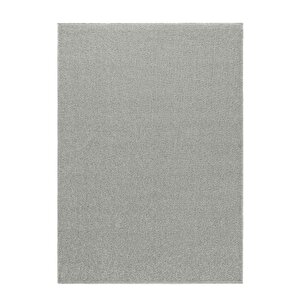 Halı Oturma Odası, Düz Krem, Modern Kısa Tüylü Dikdörtgen Yumuşak 120x650 cm