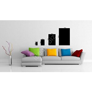 İstanbul Cam Tablo 36x23 cm