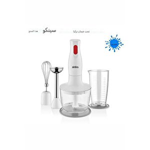 Sinbo Shb-3147 El Blender
