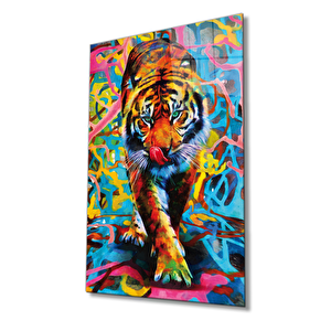 Kaplan Tablo Tablo 50x70 cm