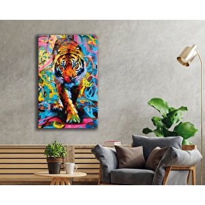 Kaplan Tablo Tablo 50x70 cm