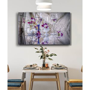 Kadeh Çiçek Goblet Flower Table 50x70 cm