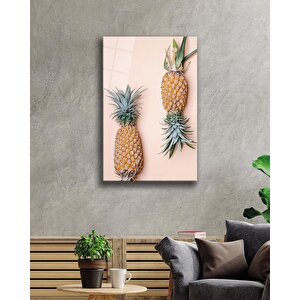 Ananas - Pineapple 50x70 cm
