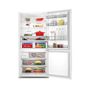 Arçelik 284580 Mb Buzdolabı
