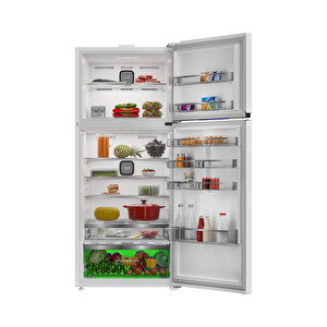 Arçelik 578557 Eb No Frost Buzdolabı