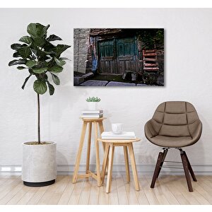 Kapı Cam Tablo 50x70 cm