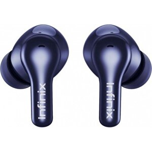 Infinix Xe27 Bluetooth Kulaklık - Mavi