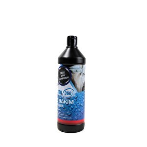 Factor360 Cilalı Oto Şampuanı 1 Litre