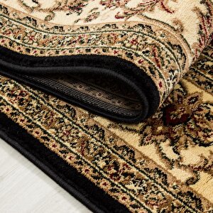Kısa Tüylü Oryantal Halı, Süsleme Stili, Oturma Odası Halısı