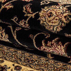 Kısa Tüylü Oryantal Halı, Süsleme Stili, Oturma Odası Halısı
